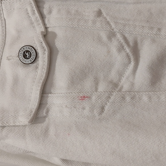 Jeans jacket - Picture 3 of 6